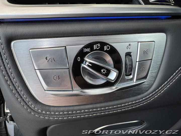 BMW 7 M760 Li xDrive*Nový Motor 2017