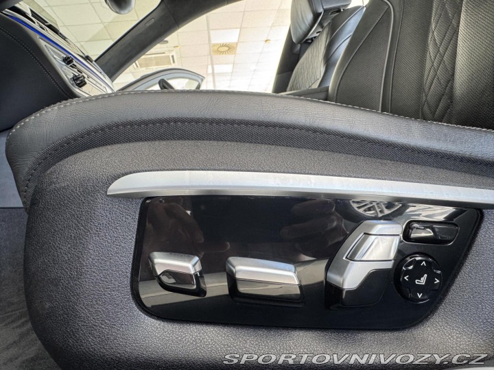 BMW 7 M760 Li xDrive 2017
