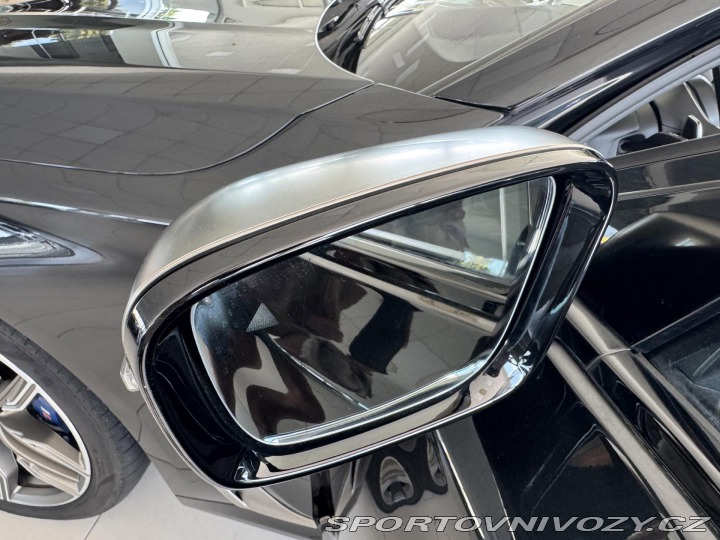 BMW 7 M760 Li xDrive 2017