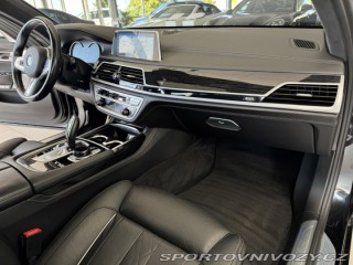 BMW 7 M760 Li xDrive 2017