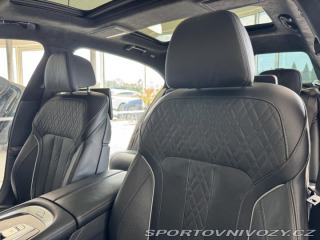 BMW 7 M760 Li xDrive 2017