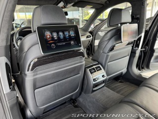 BMW 7 M760 Li xDrive 2017