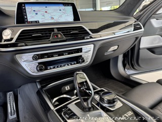 BMW 7 M760 Li xDrive 2017