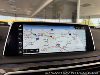 BMW 7 M760 Li xDrive 2017