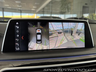 BMW 7 M760 Li xDrive 2017
