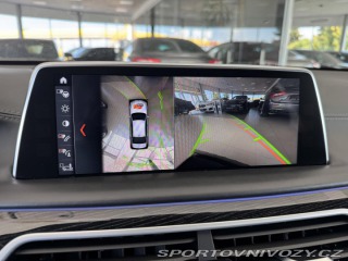 BMW 7 M760 Li xDrive 2017