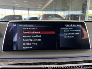 BMW 7 M760 Li xDrive 2017