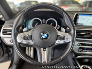 BMW 7 M760 Li xDrive 2017
