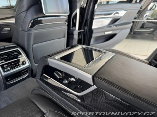 BMW 7 M760 Li xDrive 2017