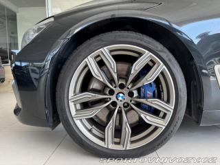 BMW 7 M760 Li xDrive 2017