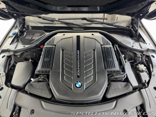 BMW 7 M760 Li xDrive 2017