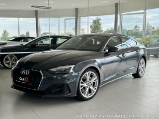 Audi A5 50TDI 210kW*Quattro*Navi*