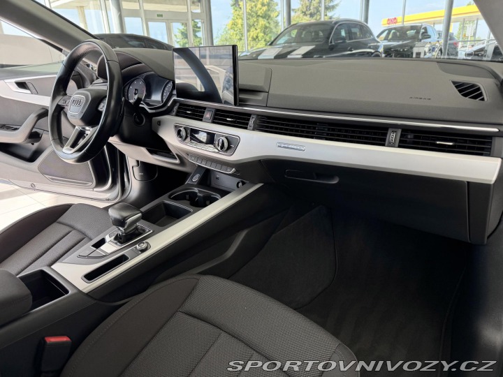 Audi A5 50TDI 210kW*Quattro*Navi* 2021