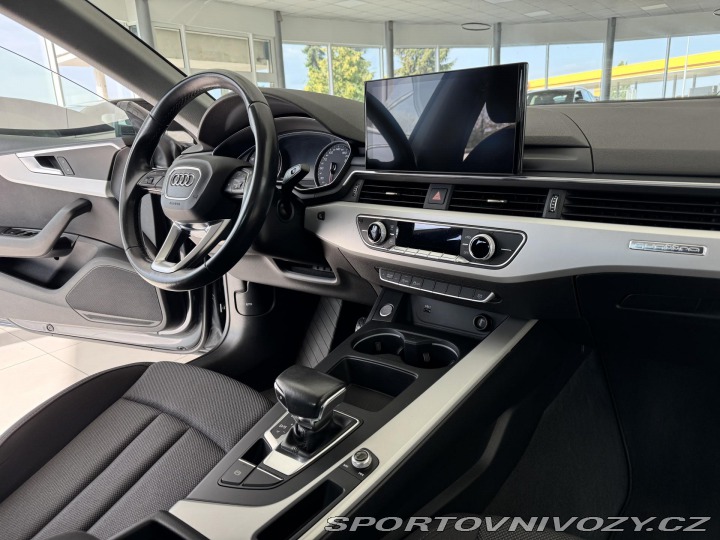 Audi A5 50TDI 210kW*Quattro*Navi* 2021