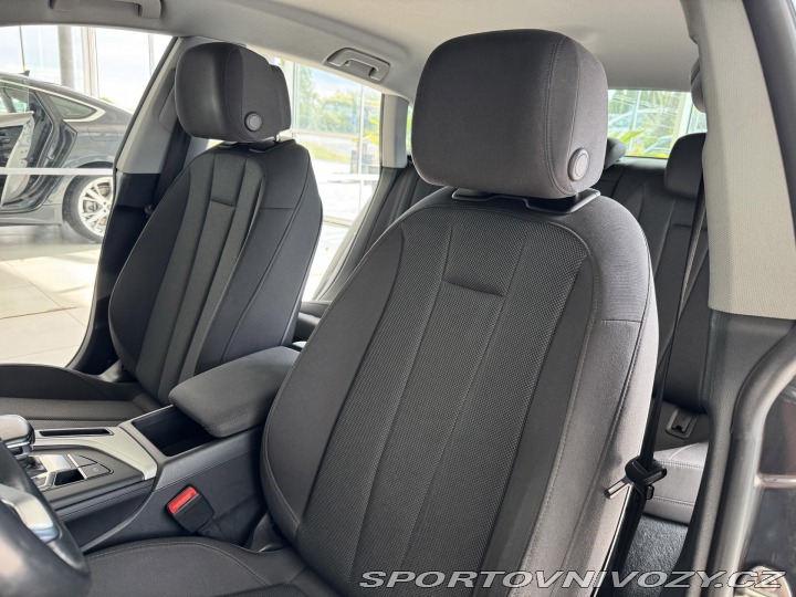 Audi A5 50TDI 210kW*Quattro*Navi* 2021