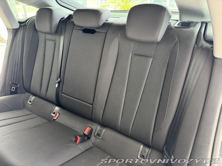 Audi A5 50TDI 210kW*Quattro*Navi* 2021