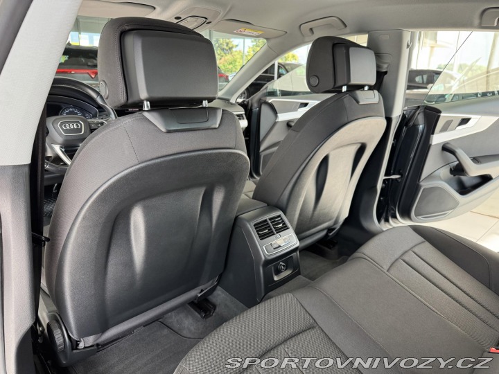 Audi A5 50TDI 210kW*Quattro*Navi* 2021