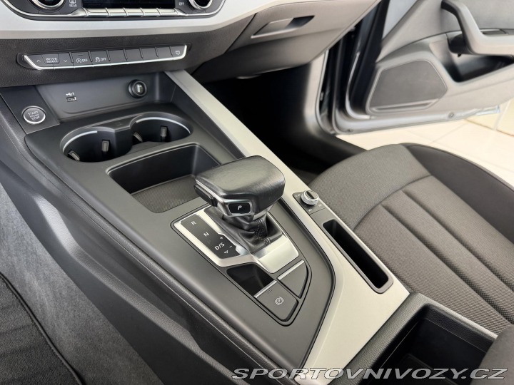 Audi A5 50TDI 210kW*Quattro*Navi* 2021