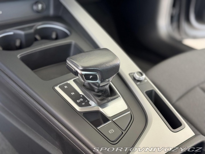 Audi A5 50TDI 210kW*Quattro*Navi* 2021