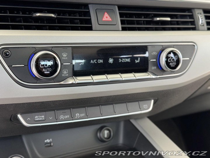 Audi A5 50TDI 210kW*Quattro*Navi* 2021