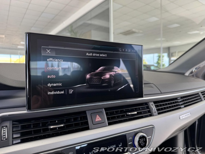 Audi A5 50TDI 210kW*Quattro*Navi* 2021
