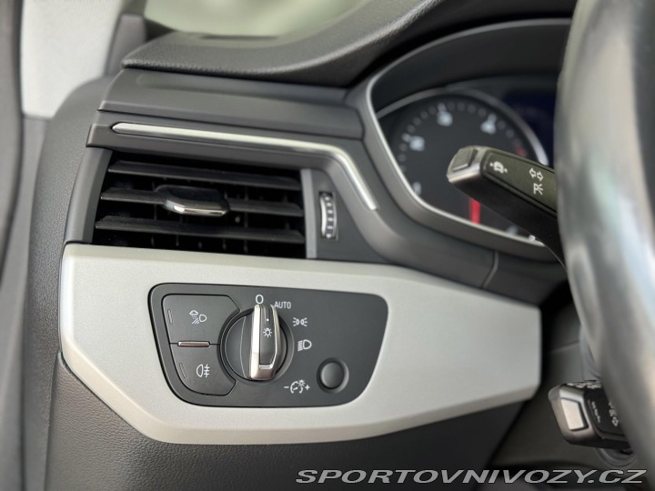 Audi A5 50TDI 210kW*Quattro*Navi* 2021