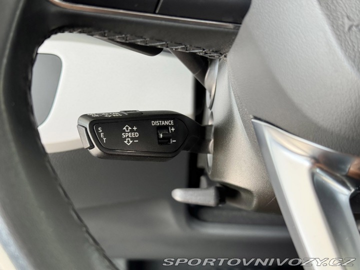 Audi A5 50TDI 210kW*Quattro*Navi* 2021