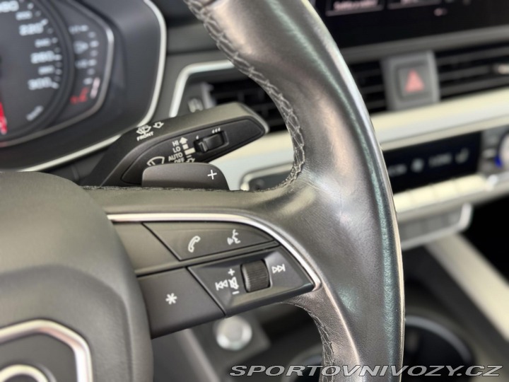 Audi A5 50TDI 210kW*Quattro*Navi* 2021
