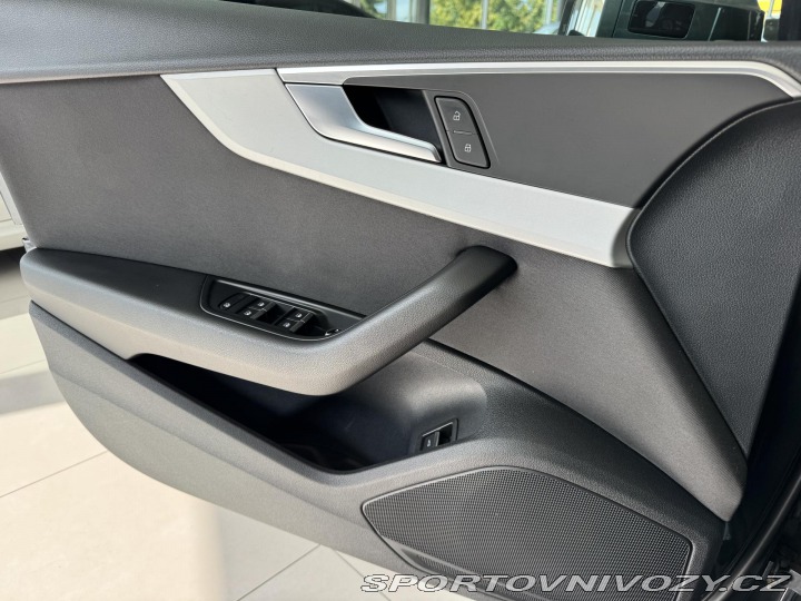 Audi A5 50TDI 210kW*Quattro*Navi* 2021