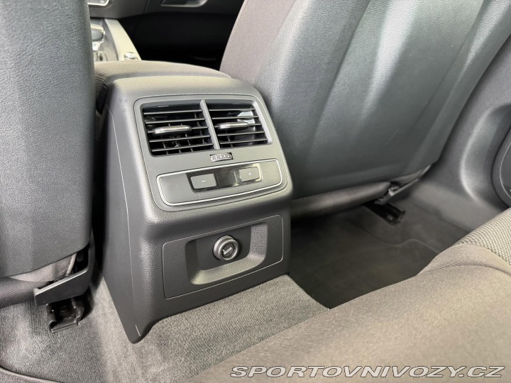 Audi A5 50TDI 210kW*Quattro*Navi* 2021