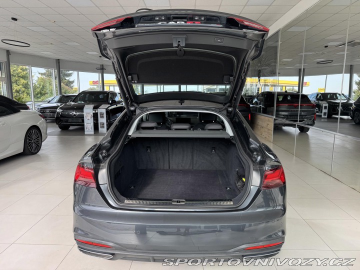 Audi A5 50TDI 210kW*Quattro*Navi* 2021