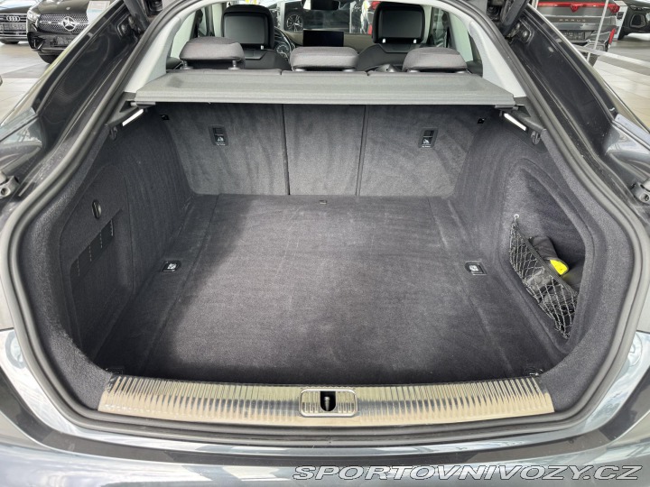 Audi A5 50TDI 210kW*Quattro*Navi* 2021