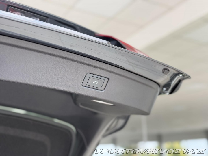 Audi A5 50TDI 210kW*Quattro*Navi* 2021