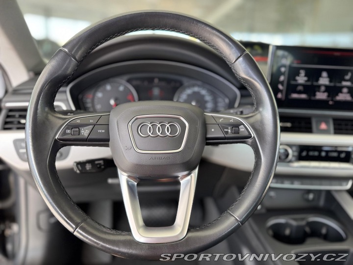 Audi A5 50TDI 210kW*Quattro*Navi* 2021
