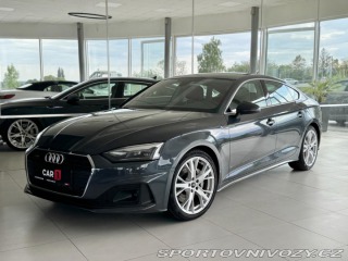 Audi A5 50TDI 210kW*Quattro*Navi* 2021