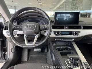 Audi A5 50TDI 210kW*Quattro*Navi* 2021