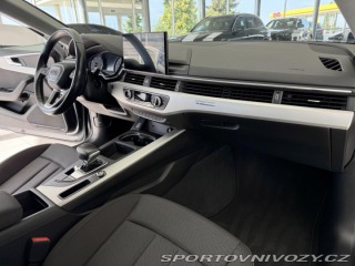 Audi A5 50TDI 210kW*Quattro*Navi* 2021