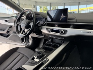 Audi A5 50TDI 210kW*Quattro*Navi* 2021