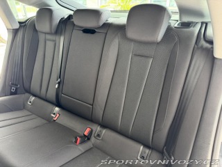 Audi A5 50TDI 210kW*Quattro*Navi* 2021