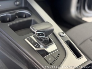 Audi A5 50TDI 210kW*Quattro*Navi* 2021