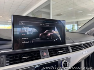 Audi A5 50TDI 210kW*Quattro*Navi* 2021