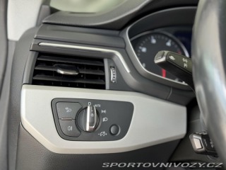 Audi A5 50TDI 210kW*Quattro*Navi* 2021