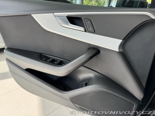 Audi A5 50TDI 210kW*Quattro*Navi* 2021