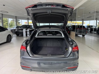 Audi A5 50TDI 210kW*Quattro*Navi* 2021