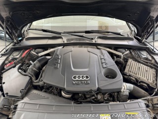 Audi A5 50TDI 210kW*Quattro*Navi* 2021