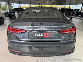 Audi A5 50TDI 210kW*Quattro*Navi* 2021
