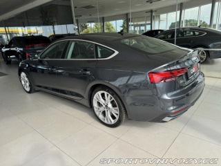 Audi A5 50TDI 210kW*Quattro*Navi* 2021