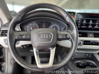 Audi A5 50TDI 210kW*Quattro*Navi* 2021