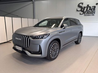   Jaecoo 8 Exclusive 1.5TGDI PHEV AW