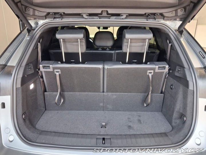 Ostatní značky Ostatní modely Jaecoo 8 Exclusive 1.5TGDI PHEV AW 2026
